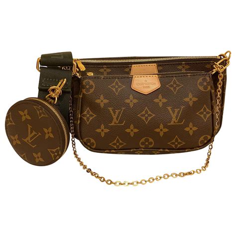 sac louis vuitton multi pochette|sac louis vuitton femme france.